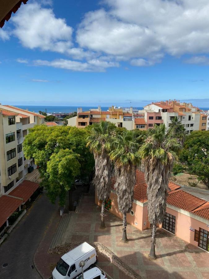 Apartment Sea View Penthouse 10 Min Walking Old Town And Pescadores