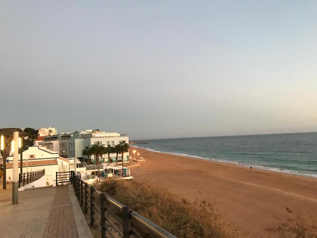 Sea View Penthouse 10 Min Walking Old Town And Pescadores Apartment *